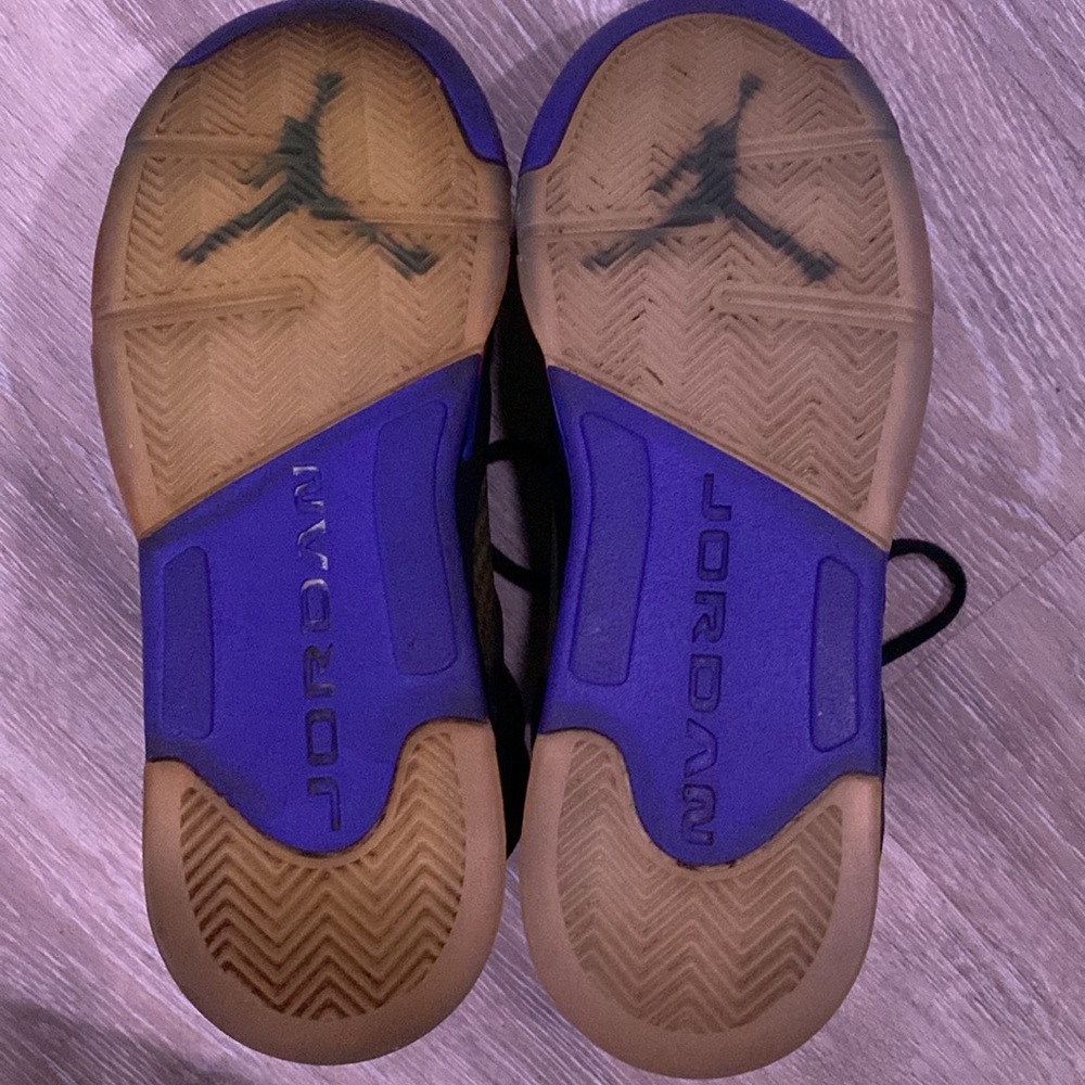 Jordan 5 - Picture 4 of 6